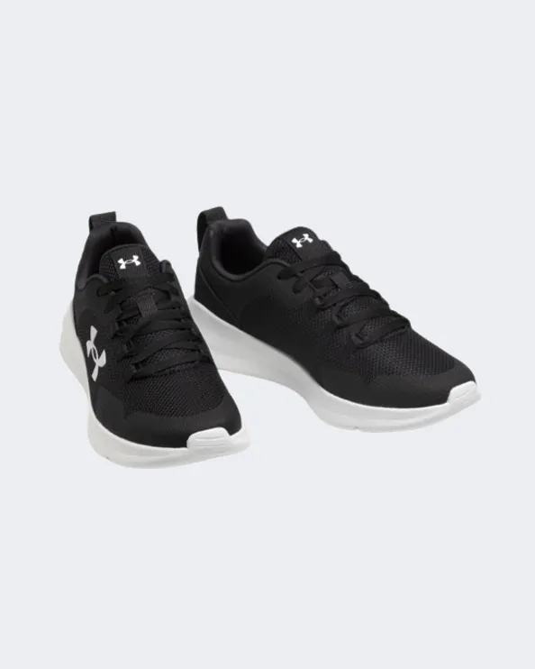 3022954-001 Ua Essential Black