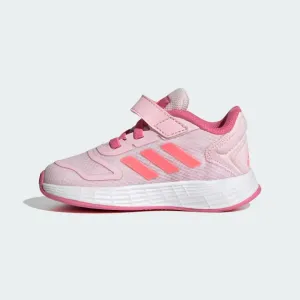 Adidas Duramo 10 Infant Running Shoes Pink