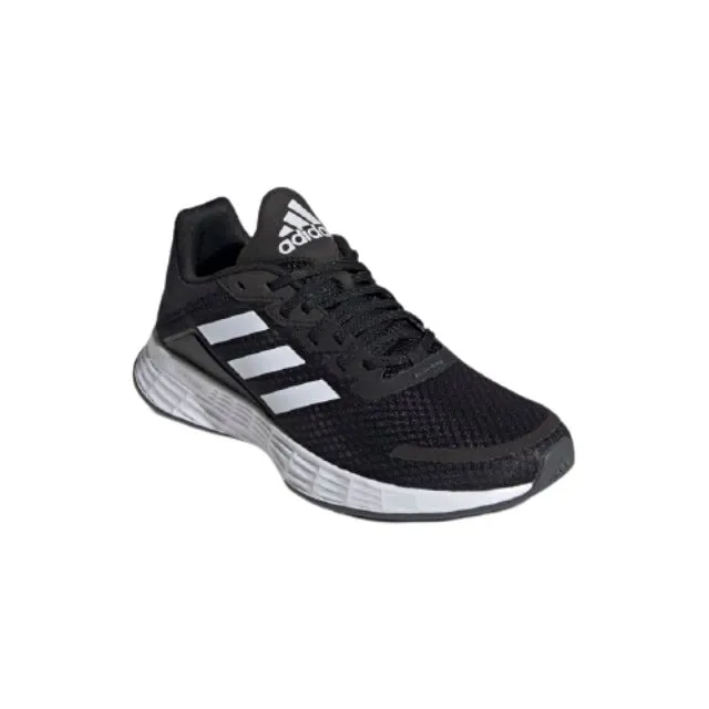 Adidas Duramo Women Running Shoes Black