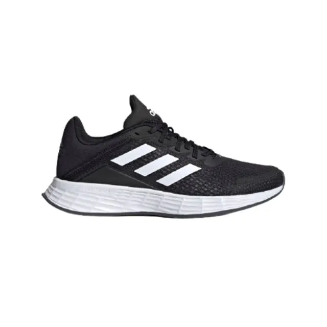 Adidas Duramo Women Running Shoes Black