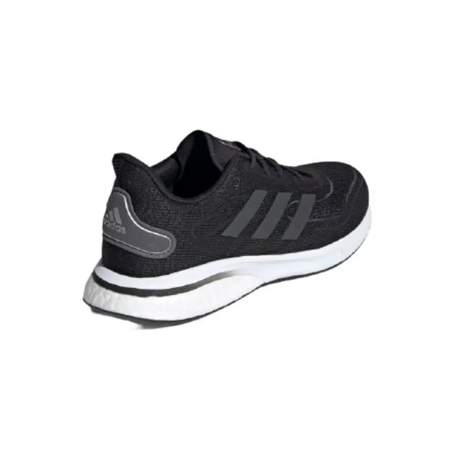 Adidas Supernova Women Runing Espadrilles Black