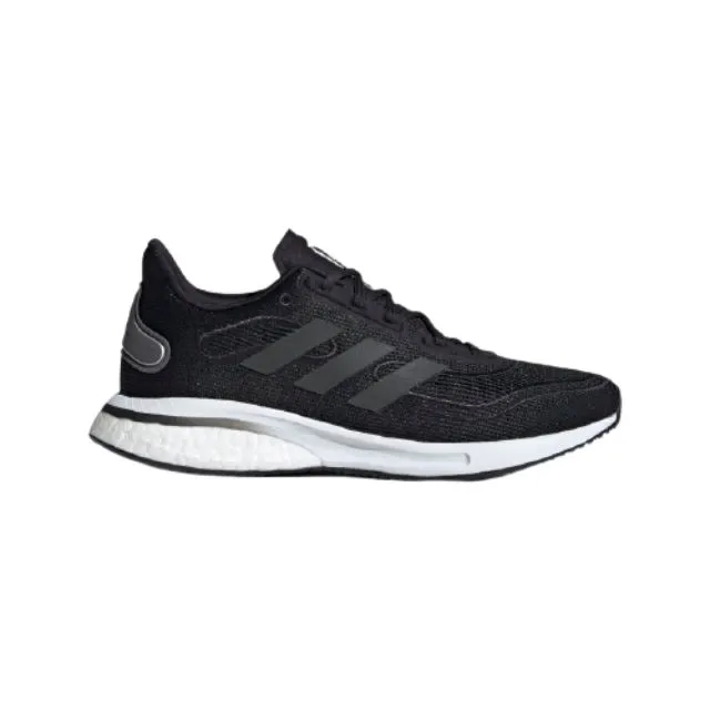 Adidas Supernova Women Runing Espadrilles Black