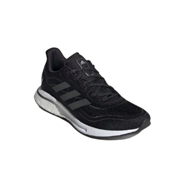 Adidas Supernova Women Runing Espadrilles Black