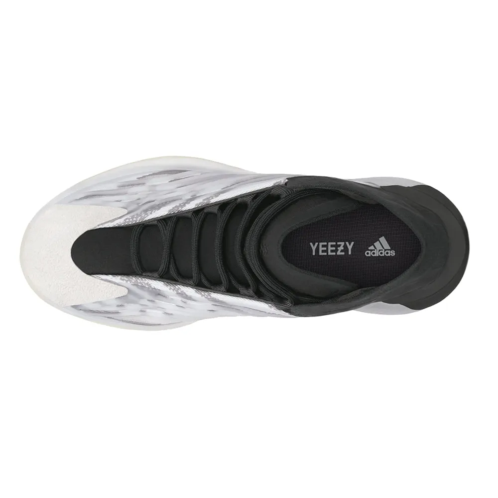 Adidas Yeezy BSKTBL Lace Up Sneakers