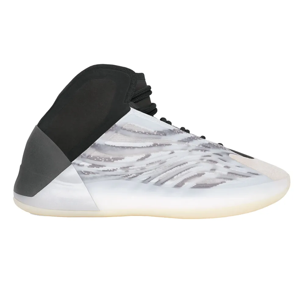 Adidas Yeezy BSKTBL Lace Up Sneakers