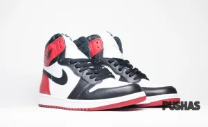 Air Jordan 1 OG 'Black Toe' 2016 (New)