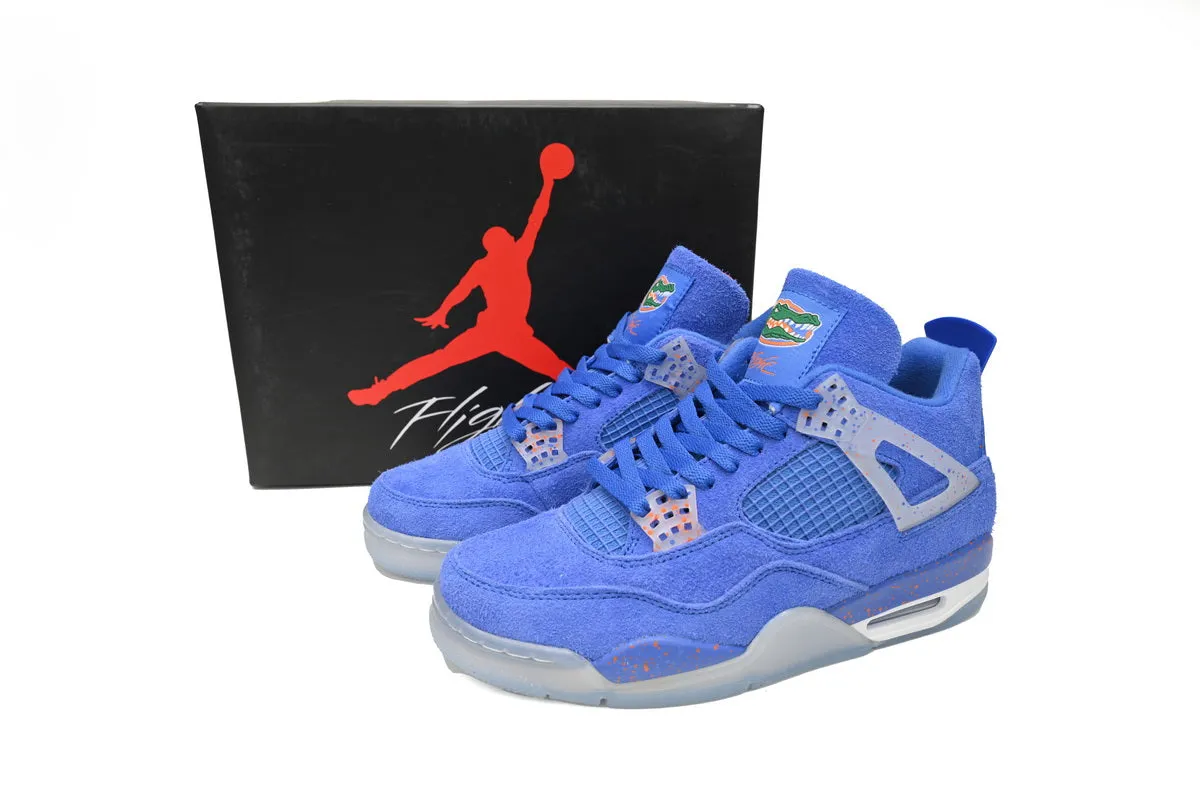 Air Jordan 4 Retro Florida