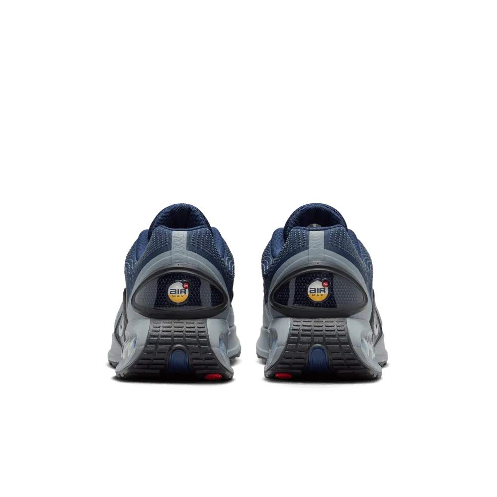 Air Max DN 'Midnight Navy Cool Grey'