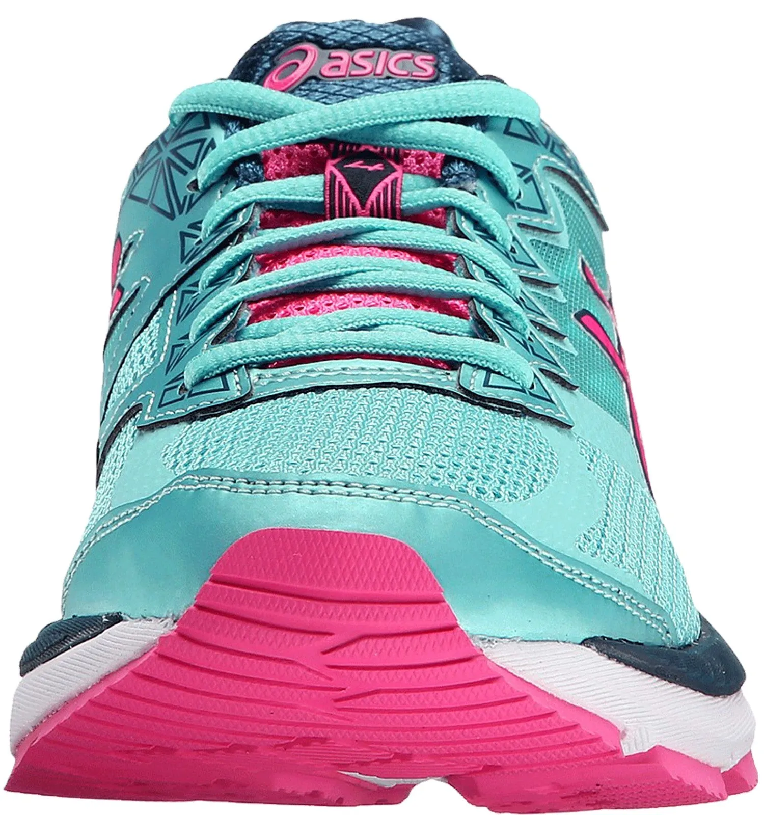 ASICS Women Walking Trail Cushioned Running Sneakers GT 2000 4