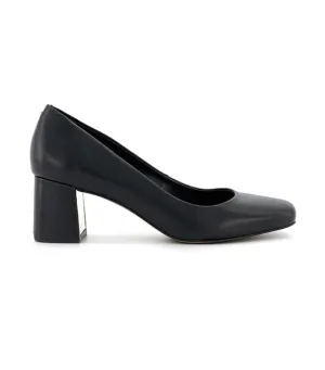 Assure Heels Black