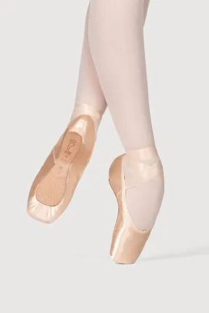 Bloch Balance Lisse Pointe Shoe S0162LA