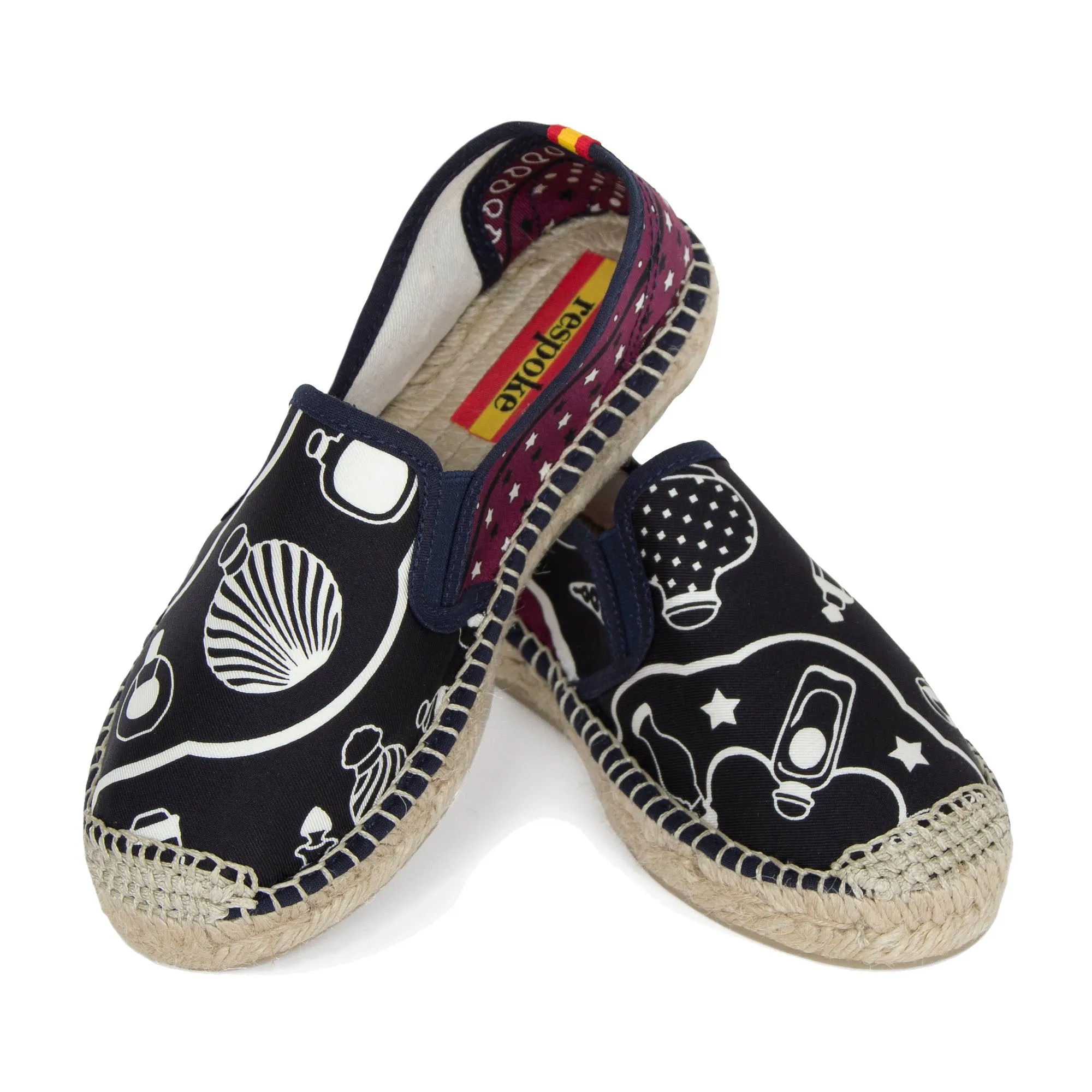 CRUZITO Children's Espadrilles