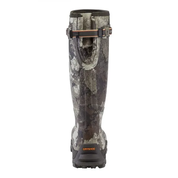 DRYSHOD VIPERSTOP SNAKEBOOT