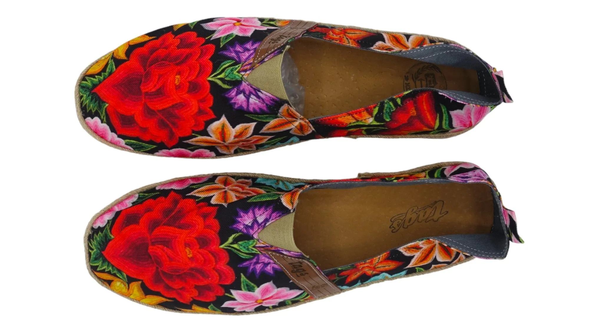 Espadrilles OAXACA ISTMO