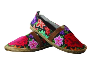 Espadrilles OAXACA ISTMO