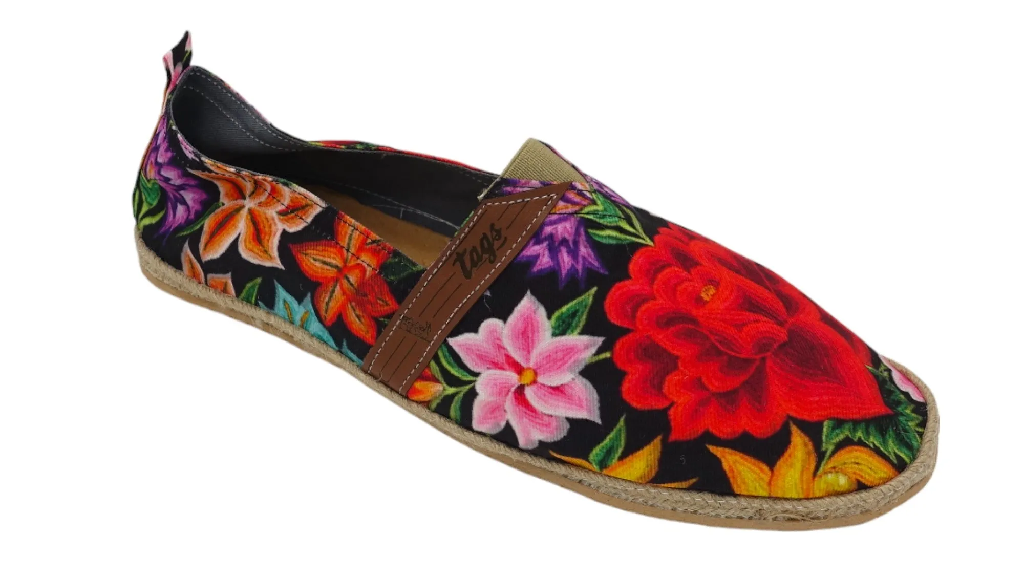 Espadrilles OAXACA ISTMO