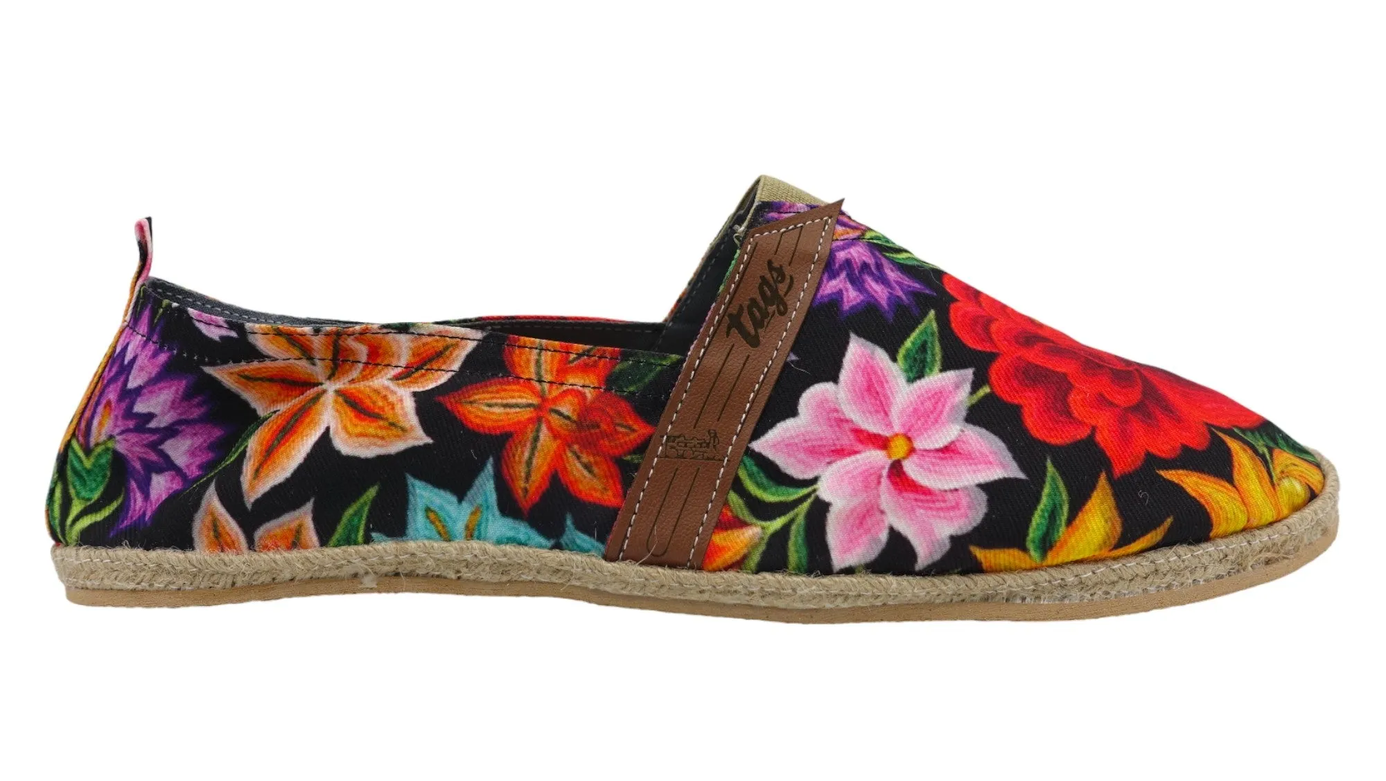 Espadrilles OAXACA ISTMO