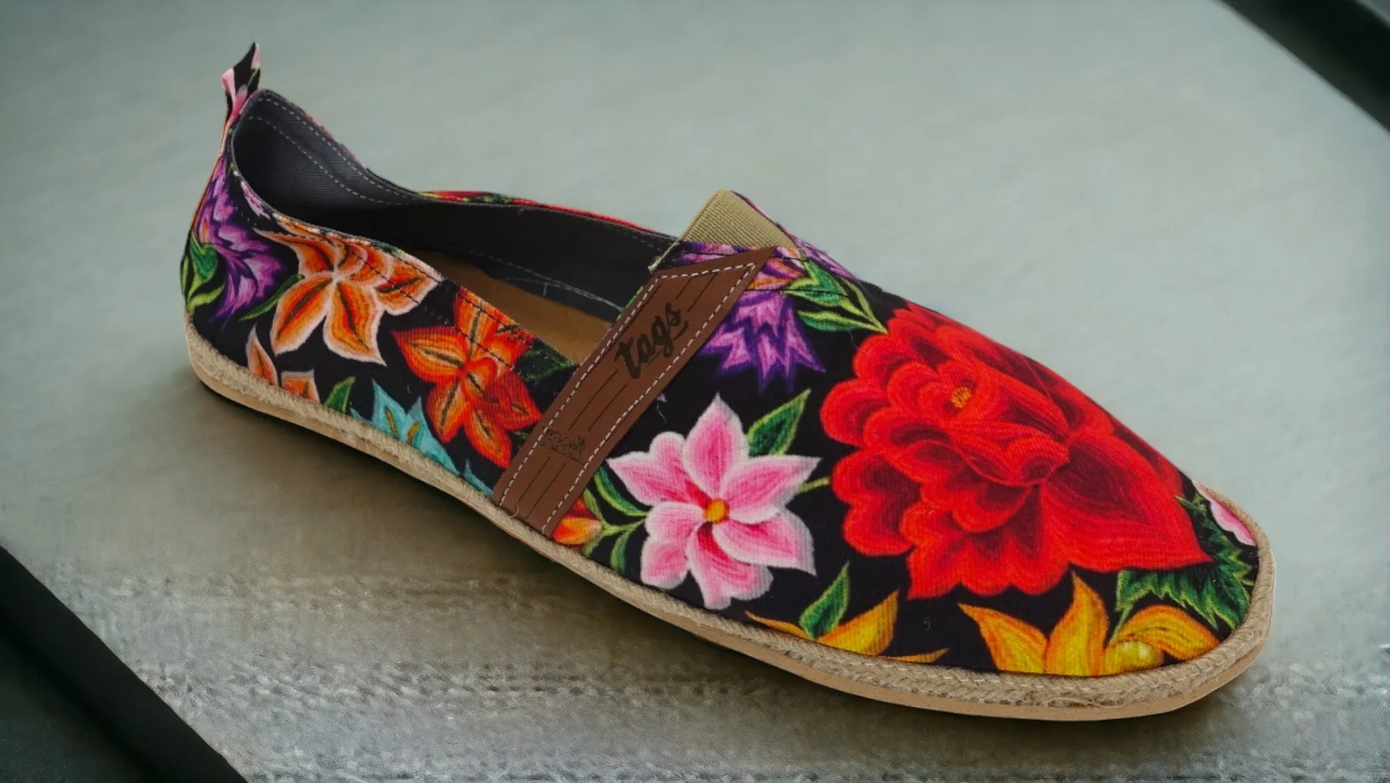 Espadrilles OAXACA ISTMO