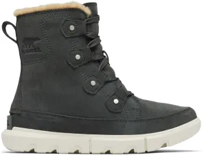 Explorer Next Joan waterproof boots - women's Sorel, gray