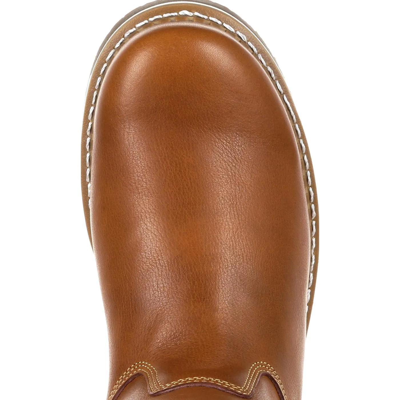 Georgia Boot AMP LT Wedge Pull On Work Boot