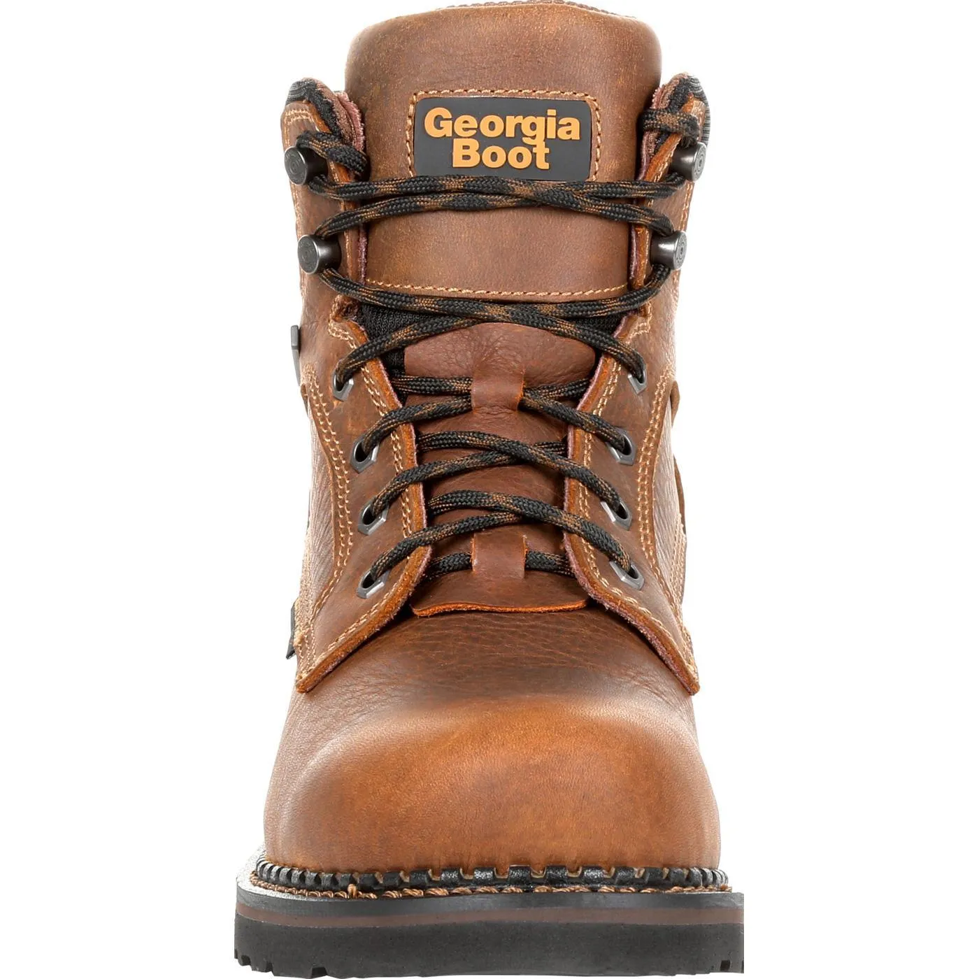 Georgia Giant Revamp Steel Toe Waterproof Work Boot