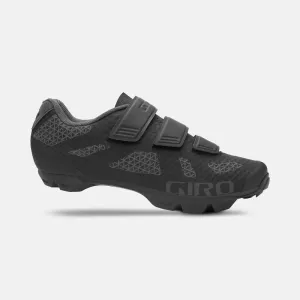 Giro Ranger Bicycle Shoes Black-23 43