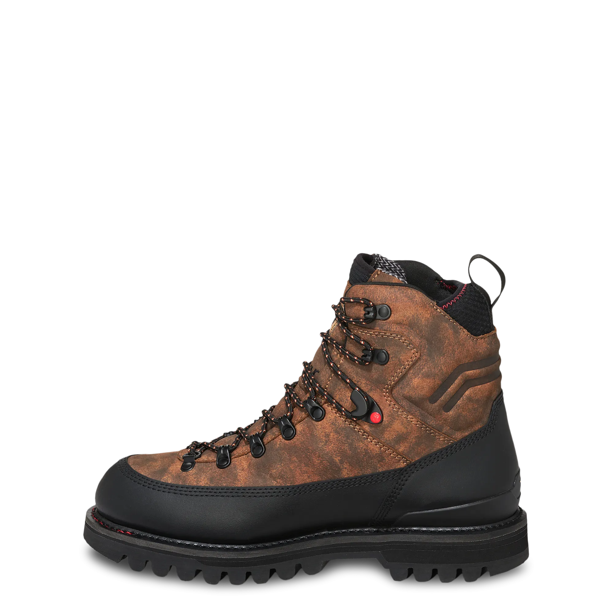 Irish Setter by Red Wing Shoes 3981 Elk Traker XD Hunting Boot Waterproof 200G Insulated