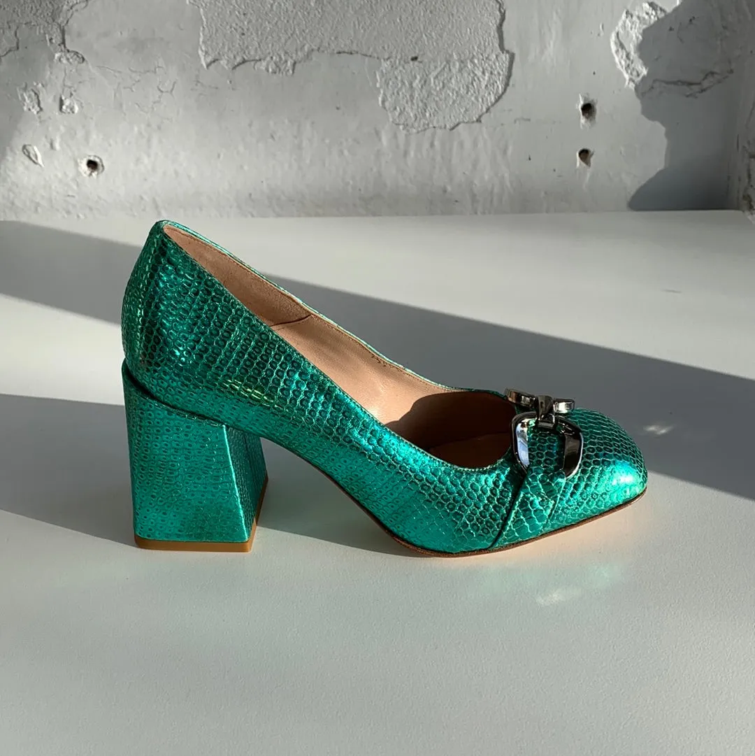 Isabelle Paris IS152 Acqua Metallic