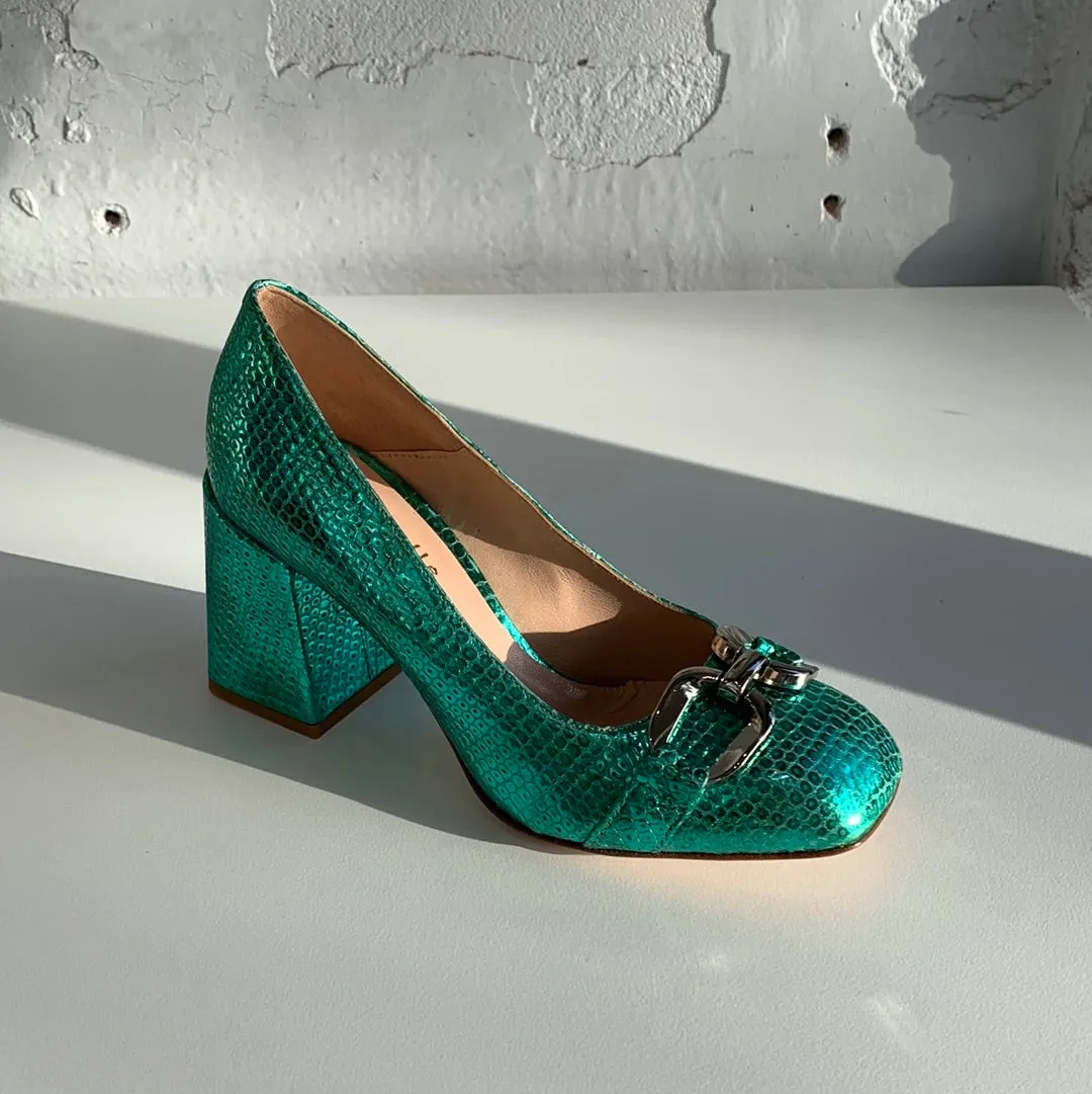 Isabelle Paris IS152 Acqua Metallic