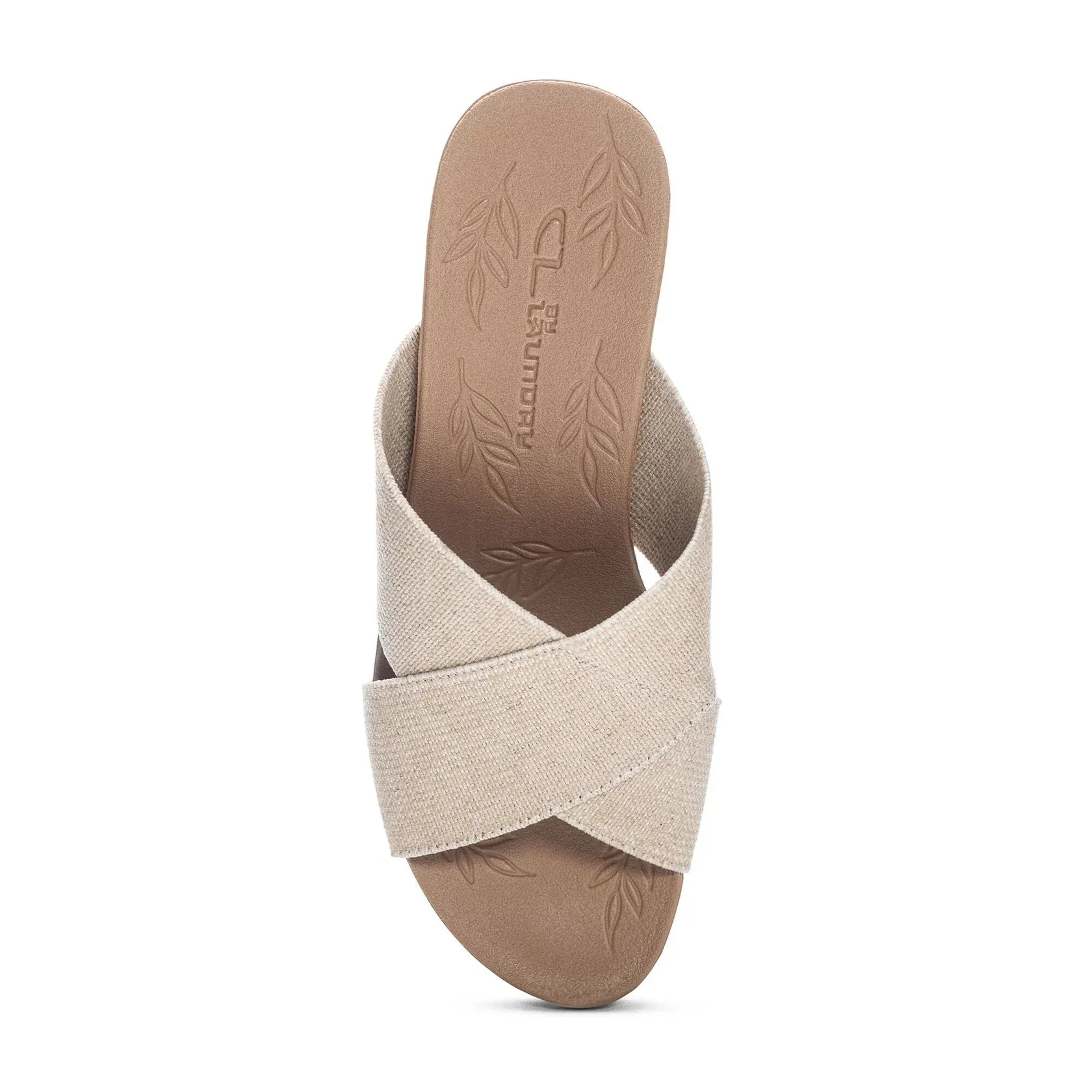 Kindling Wedge Sandal