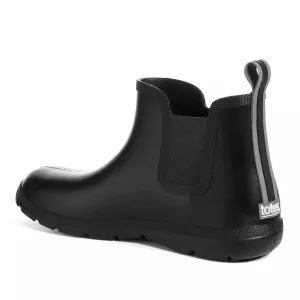 Men's Waterproof Chelsea Rainboots Cirrus totes