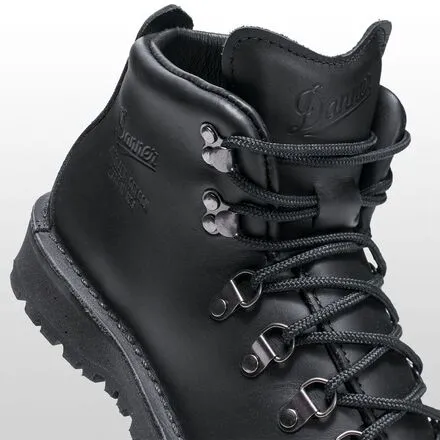 Mountain Light GTX women's Danner boots, black