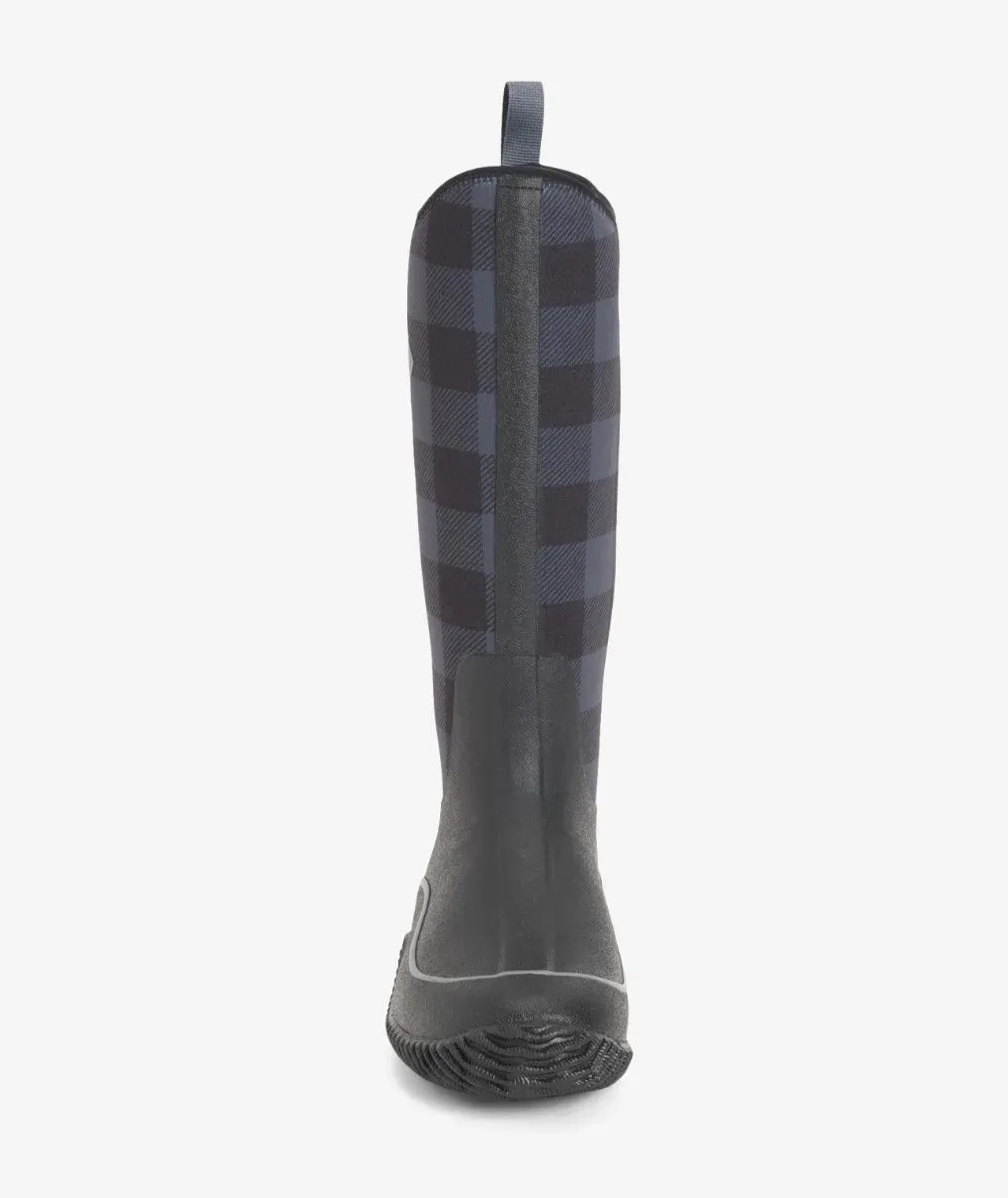 Muck Boots Women's Hale- Plaid