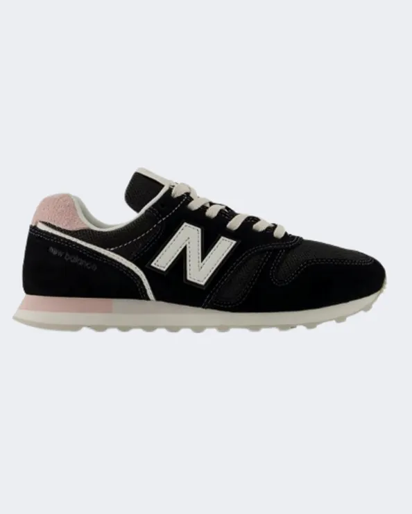 New Balance 373V2 Women Lifestyle Espadrilles Black Wl373Pr2-B