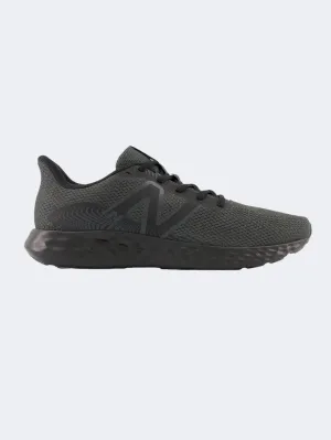 New Balance 411V3 Men Running Shoes Blacktop