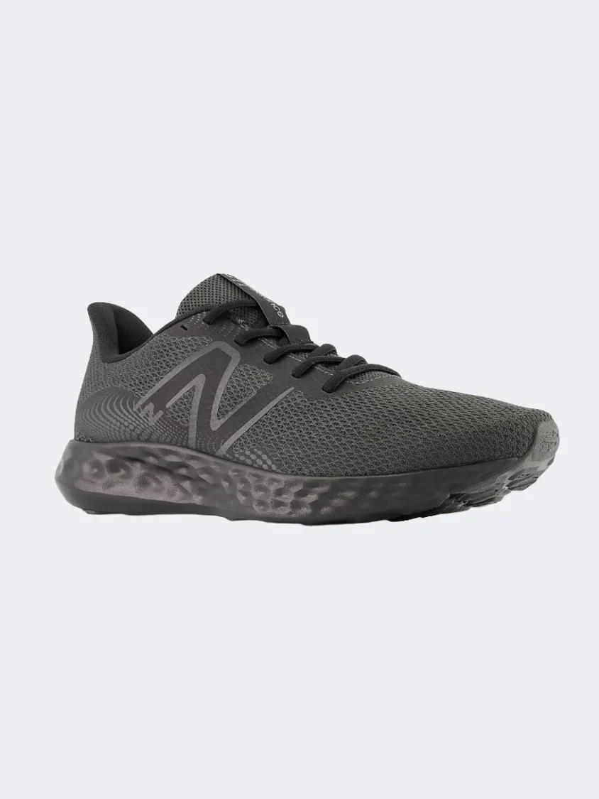 New Balance 411V3 Men Running Shoes Blacktop