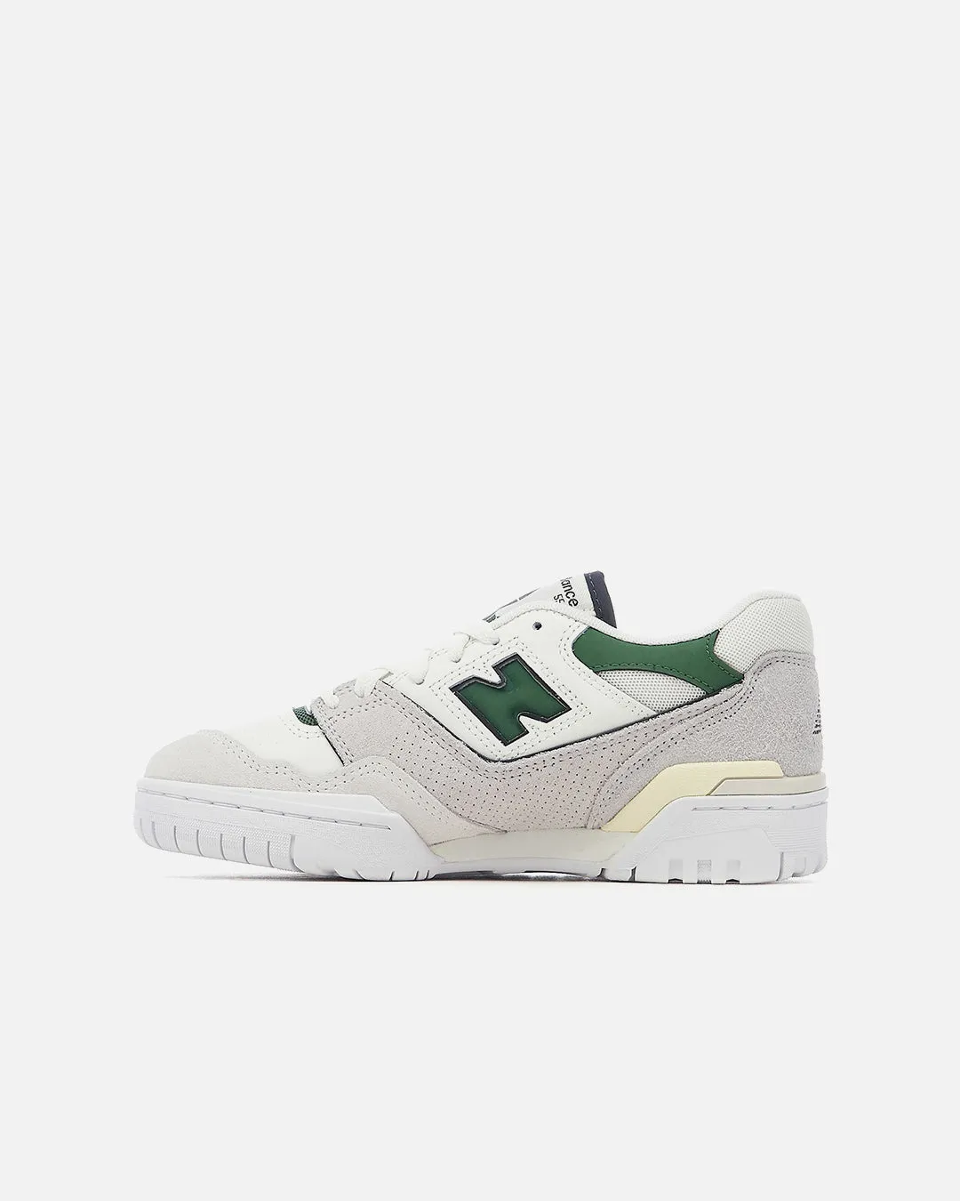 New Balance BBW550SG -  Sea Salt Green Grey