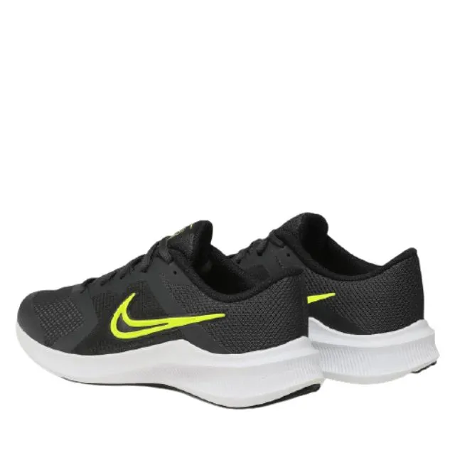 Nike Downshifter 11 Boys Lifestyle Espadrilles Dark Grey/Black