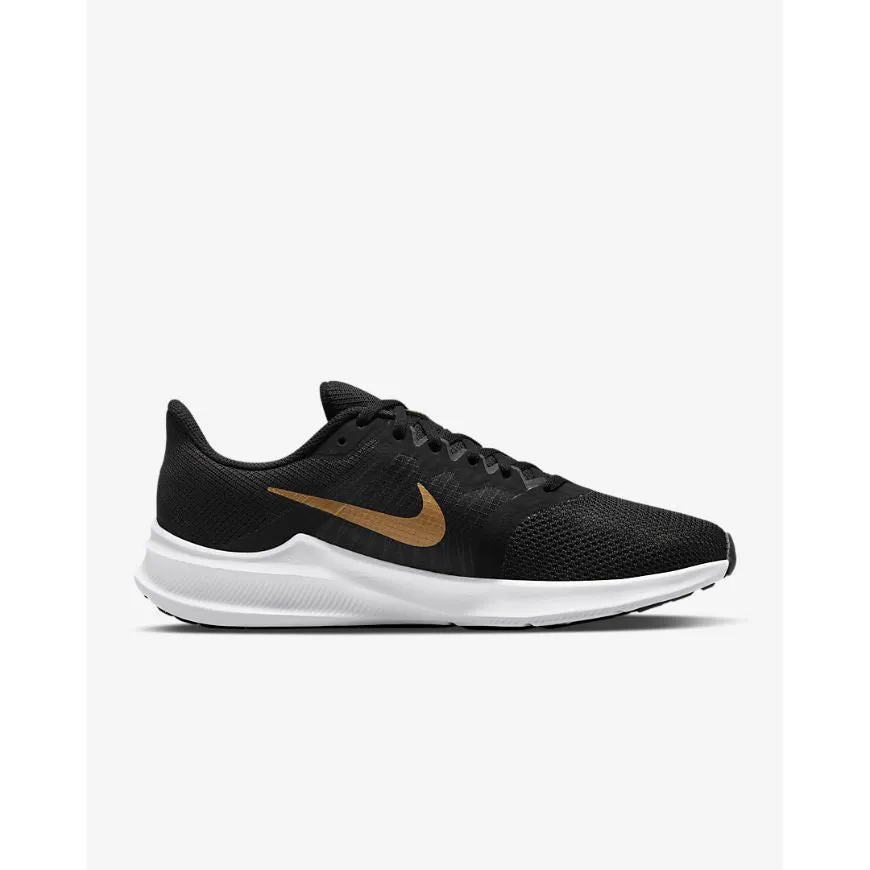 Nike Downshifter 11 Men Running Espadrilles Black/Gold