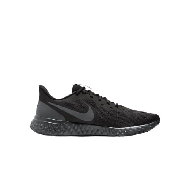 Nike Revolution 5 Men Running Espadrilles Black