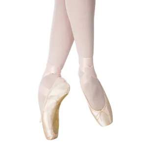 Nikolay Nova Flex Pointe Shoes - Soft Shank