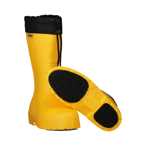 Niseko boot - Yellow