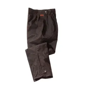 Outback Oilskin Overpants