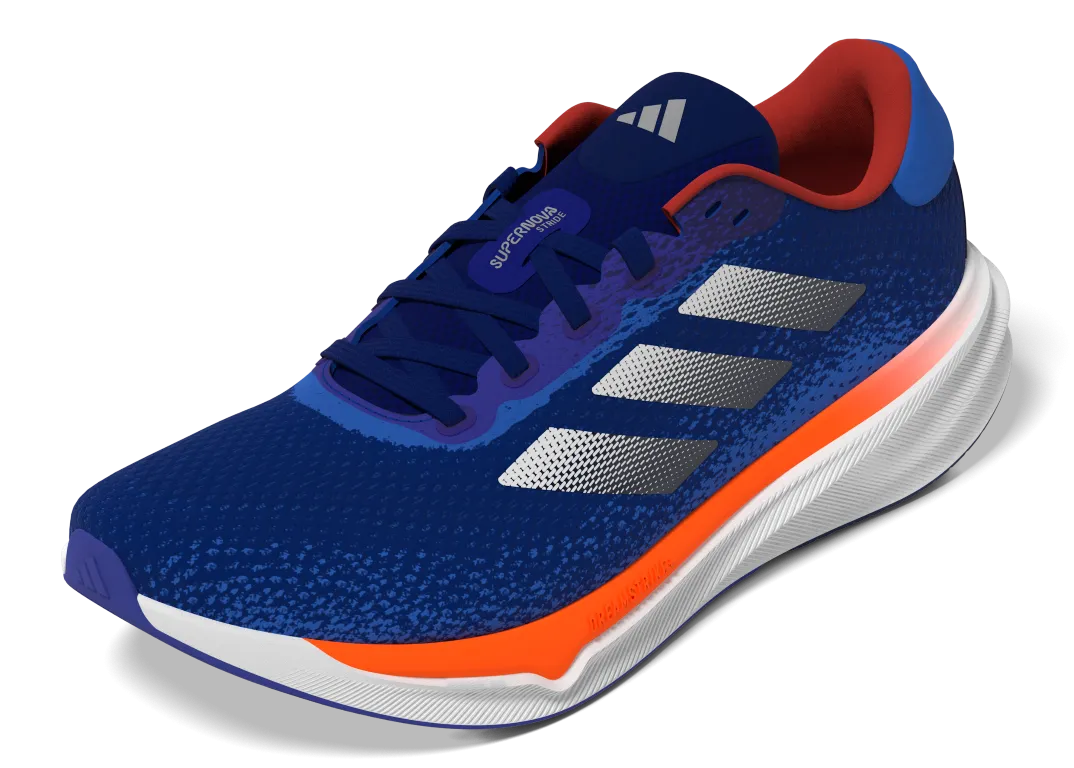 Supernova Stride Running Shoes