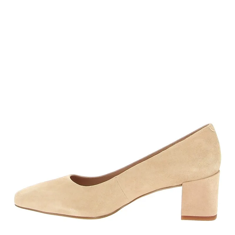 Unisa Lesat Nude Pump