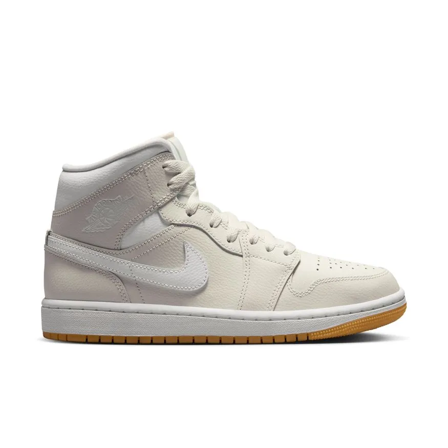 W Air Jordan 1 Mid BQ6472-021