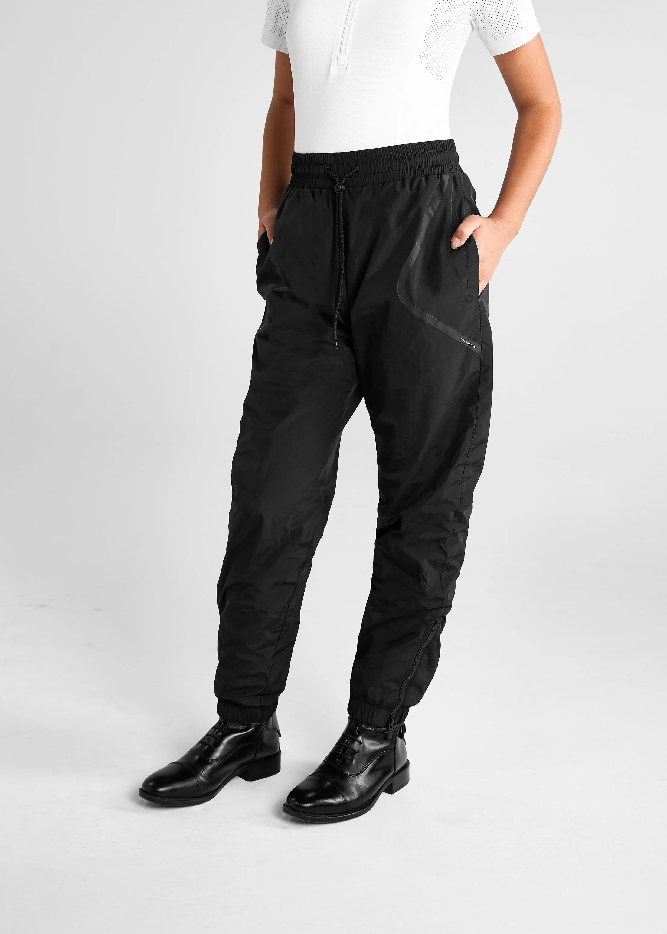 YR Waterproof Trackpants